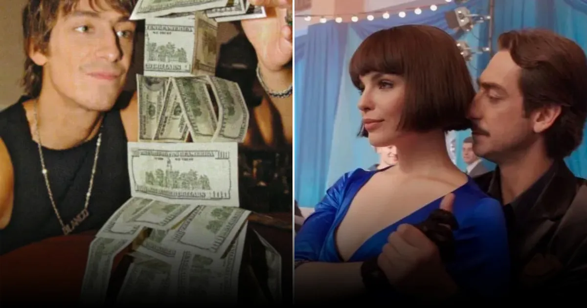 Артем Ткаченко: семья, успех и актерская многогранность