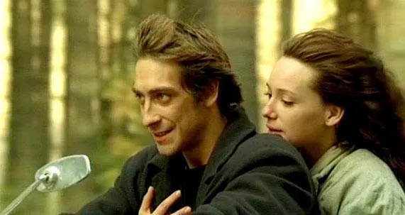 Артем Ткаченко: семья, успех и актерская многогранность