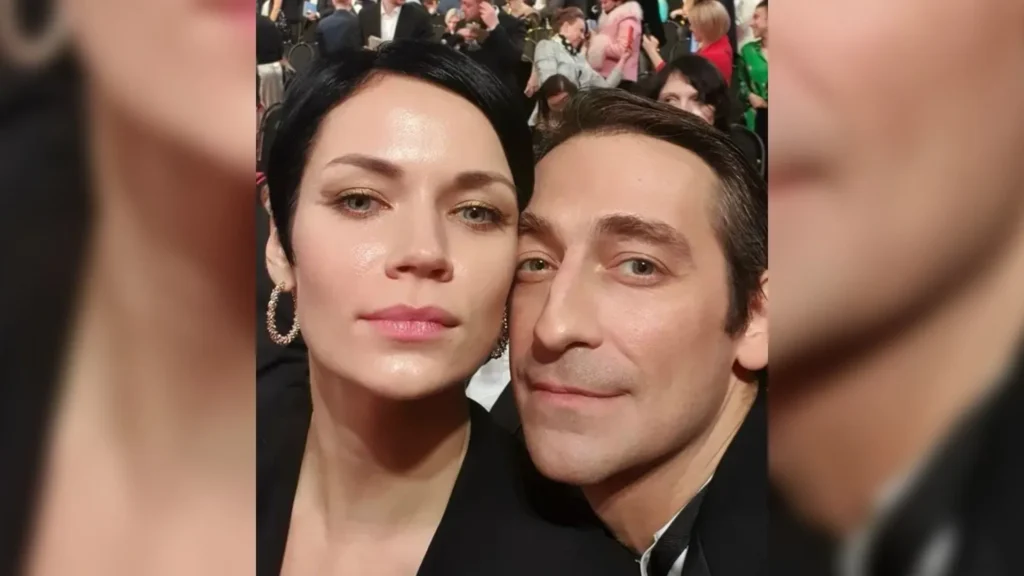 Артем Ткаченко: семья, успех и актерская многогранность