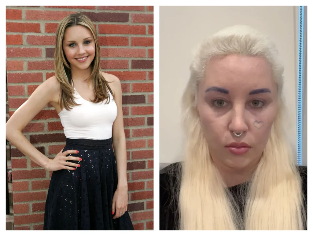 Забыты и не нужны: Микки Рурк, Василий Степанов, Аманда Байнс и другие звезды