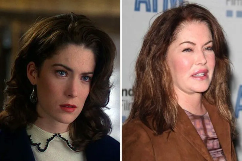 Забыты и не нужны: Микки Рурк, Василий Степанов, Аманда Байнс и другие звезды