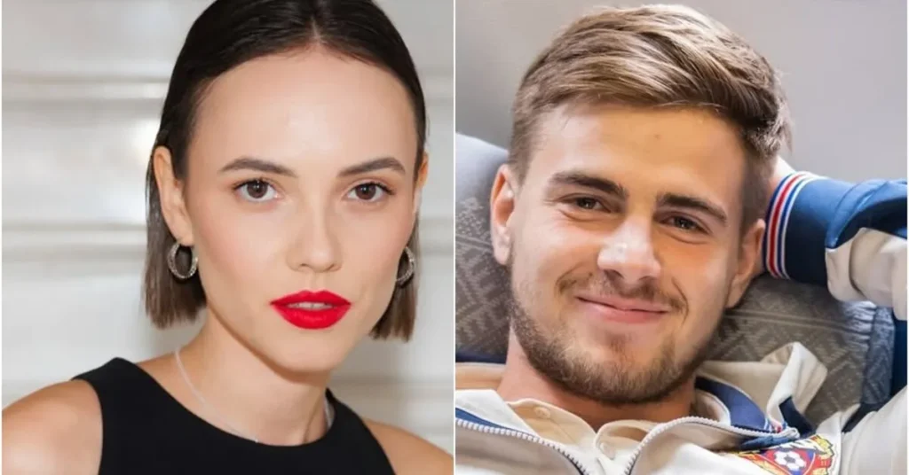 Почему в сети обсуждают помолвку актрисы Стаси Милославской