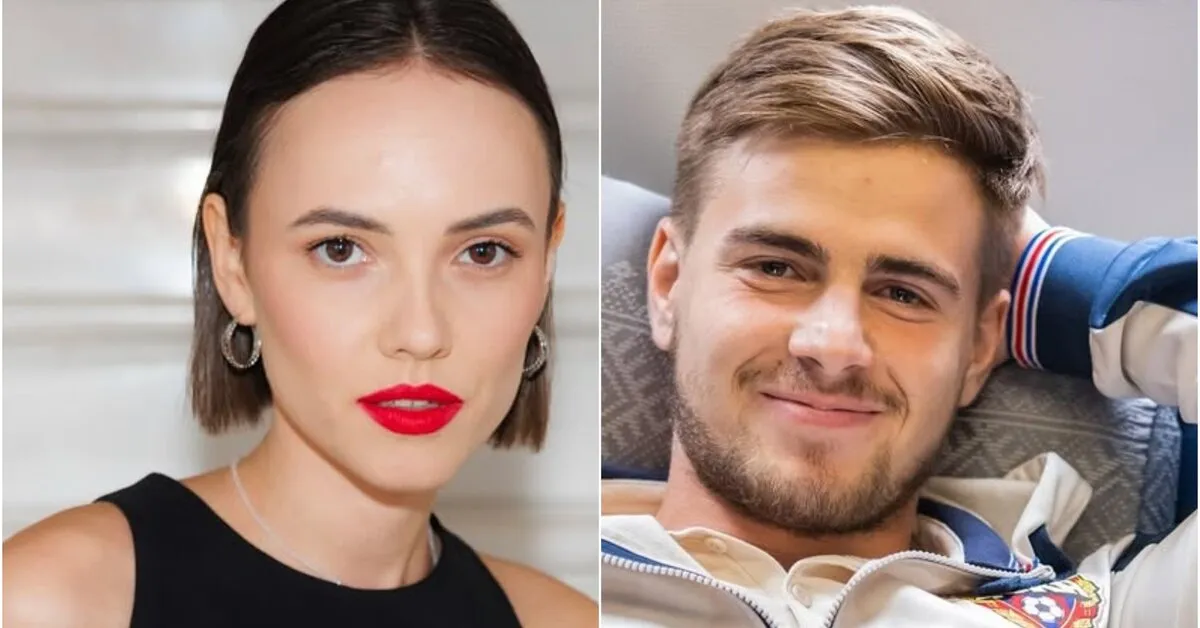 Почему в сети обсуждают помолвку актрисы Стаси Милославской