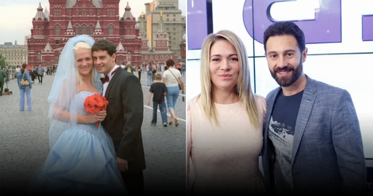 Как Антон и Виктория Макарские вновь поставили на уши рунет