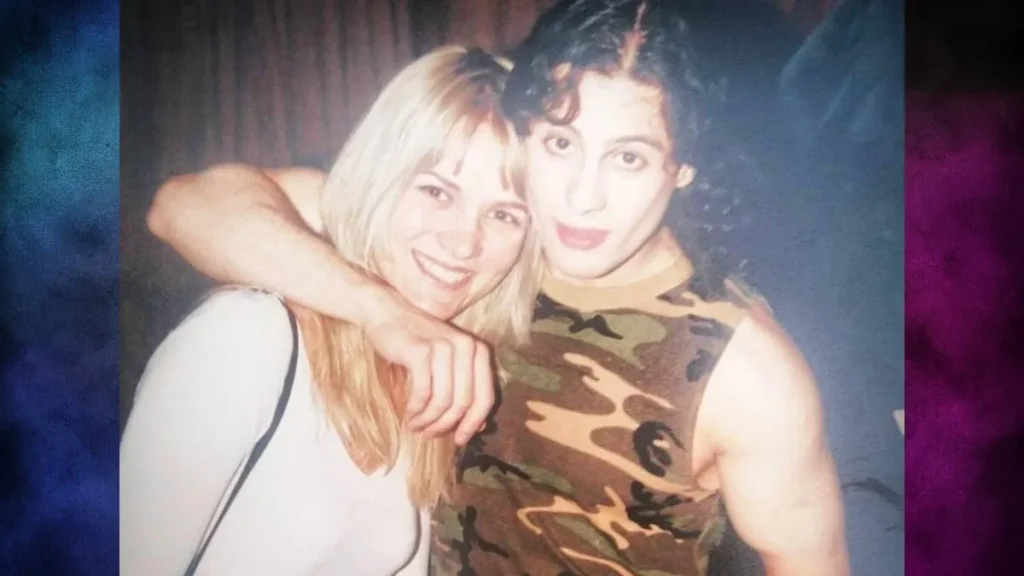 Как Антон и Виктория Макарские вновь поставили на уши рунет