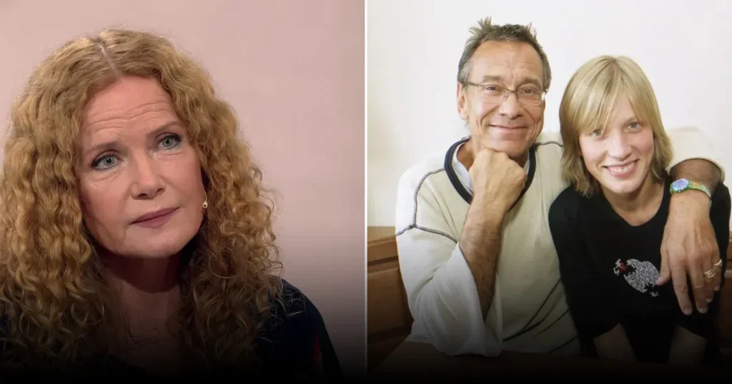 История Ирины Бразговки: личная жизнь и судьбоносные связи