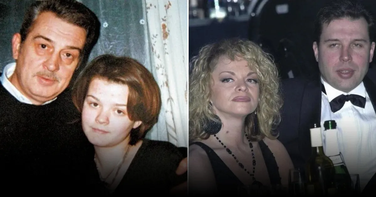 Какой выросла внучка Ларисы Долиной