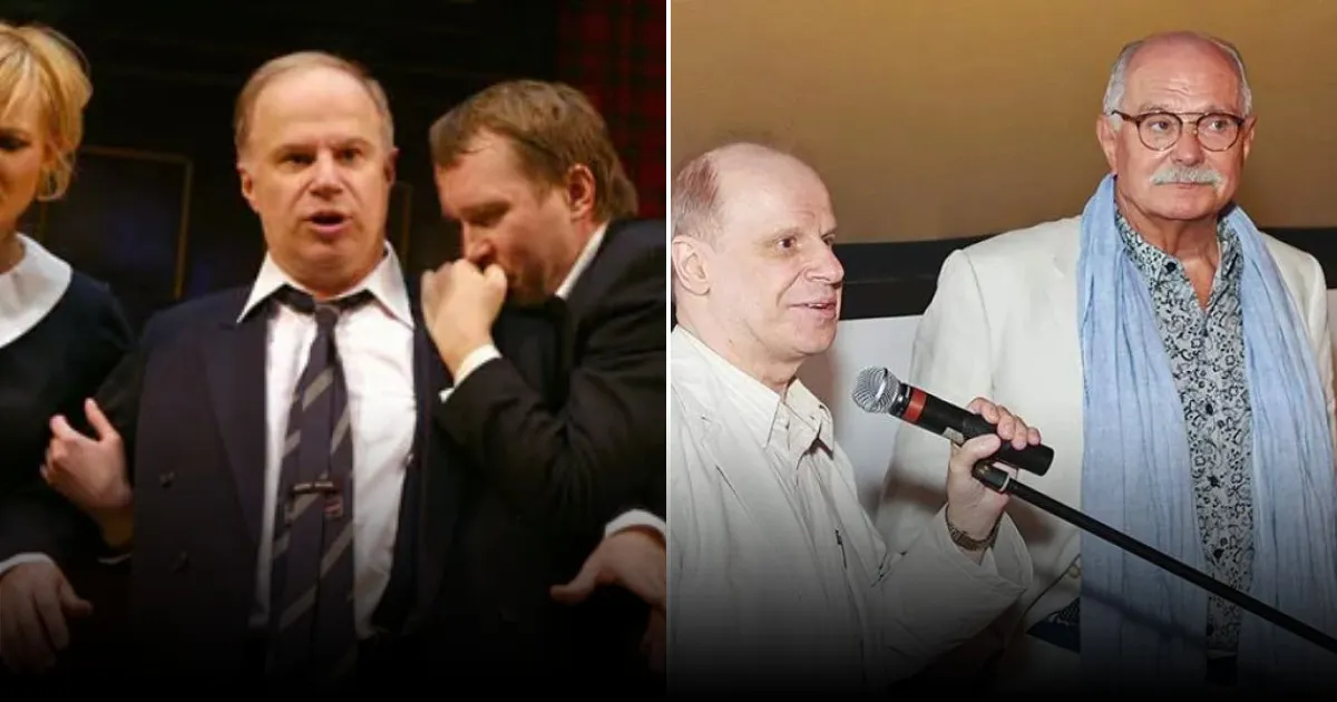 Почему вокруг Авангарда Леонтьева всегда был флер почтения и трепета