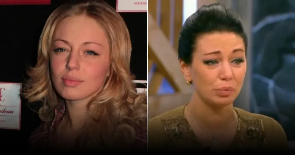 Что происходит с 38-летней Сашей Проджект