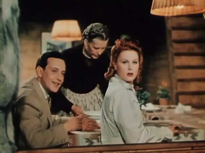 Кинотрофеи Рейха: забытые хиты советского кинопроката