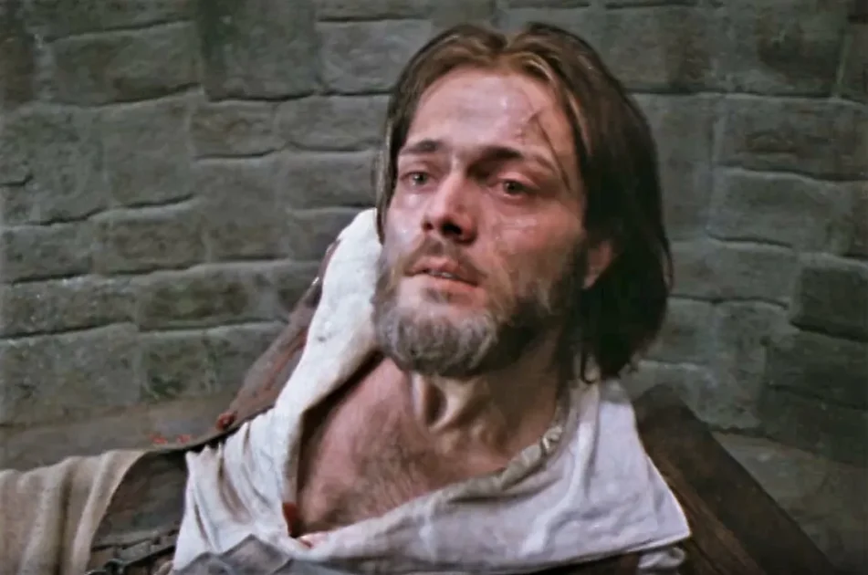 Одиночество Овода: как угасла звезда Андрея Харитонова