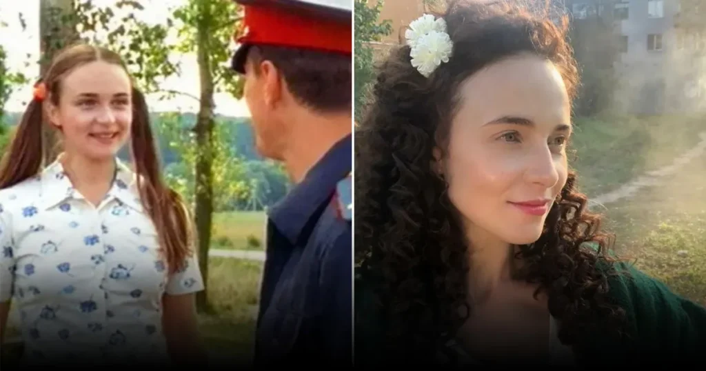 Как Анна Снаткина заняла свое место под солнцем