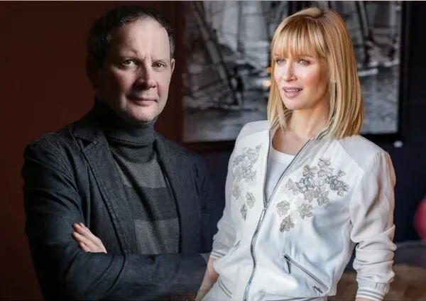 Чем закончился роман Даниила Спиваковского и Олеси Судзиловской