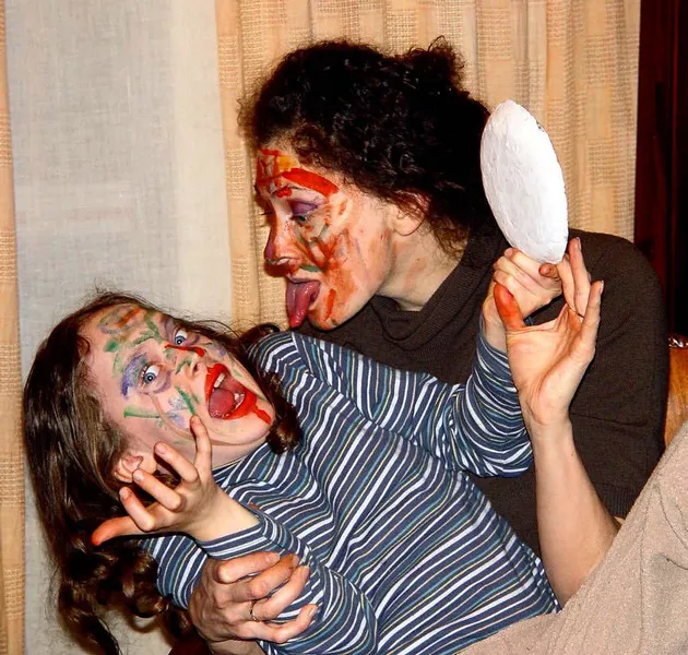 Что не так с личной жизнью Аглаи Тарасовой