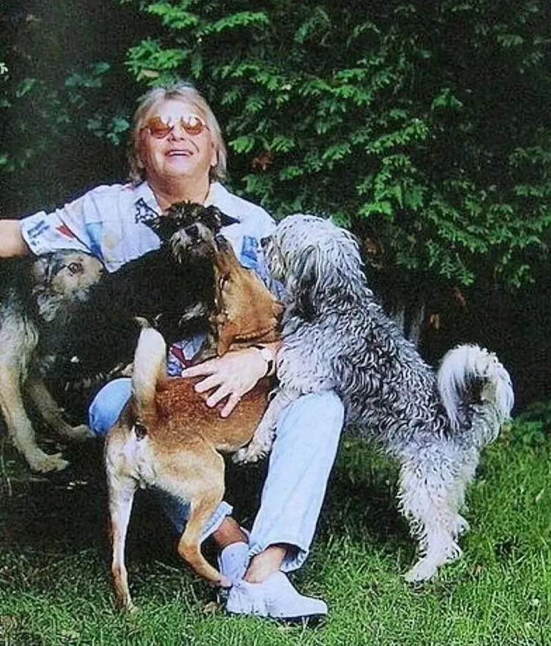 Как живет Юрий Антонов