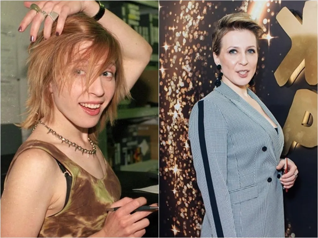 Яна Чурикова: разошлась с тремя мужьями, пережила неприязнь коллег