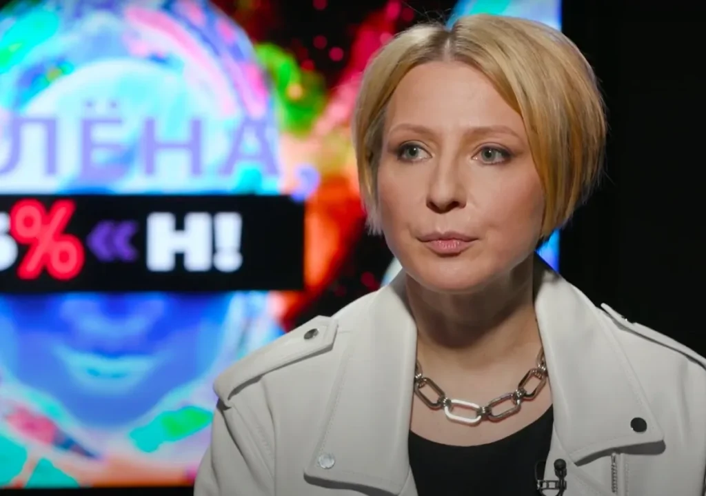 Яна Чурикова: разошлась с тремя мужьями, пережила неприязнь коллег