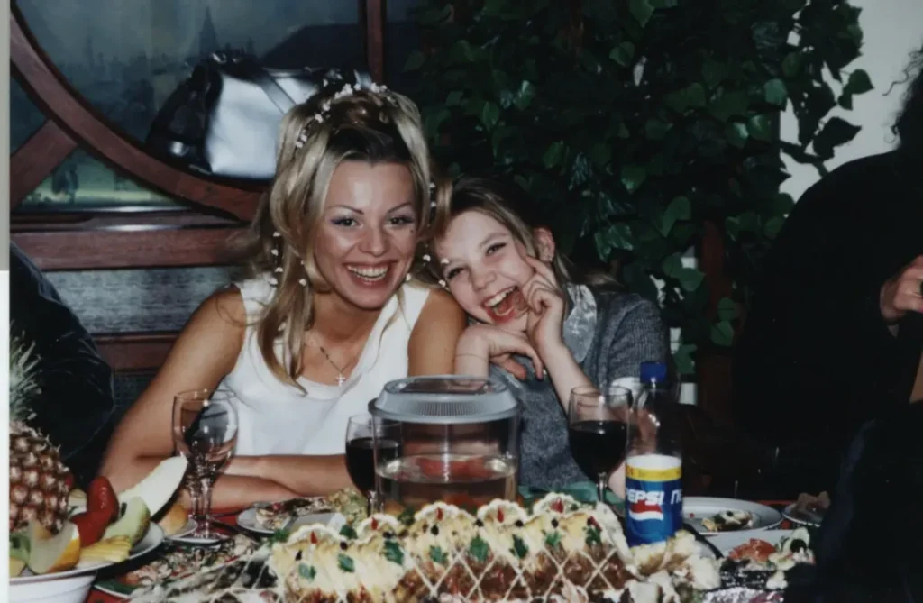 Ирина Салтыкова: путь к признанию и личностной силе