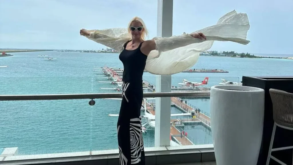 Почему попытки помочь Волочковой бесполезны