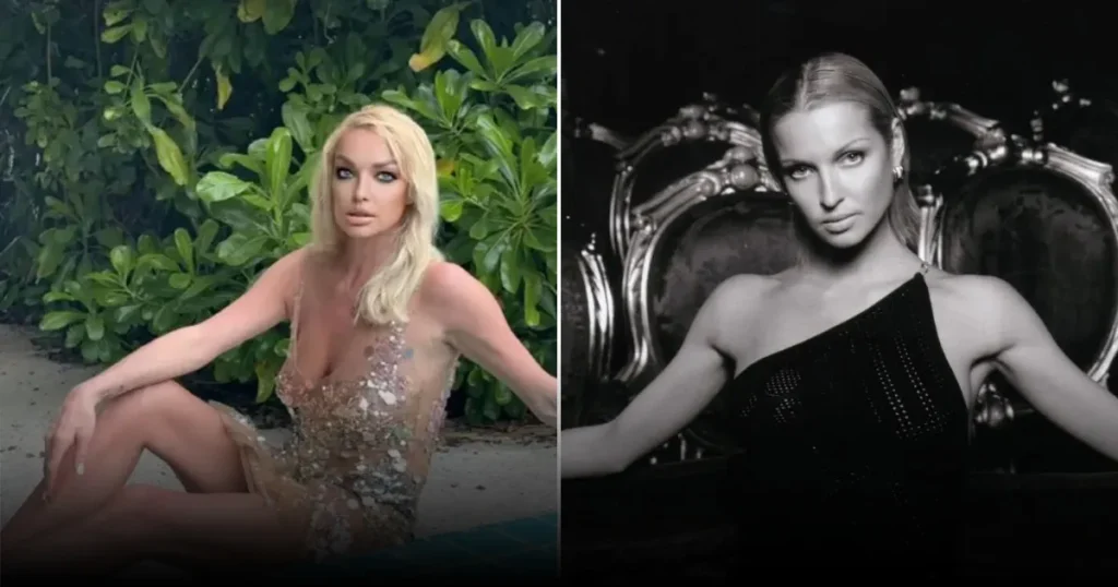 Почему попытки помочь Волочковой бесполезны