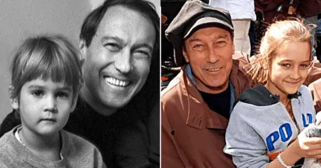 Великая династия: Лиза Янковская личная жизнь и карьера