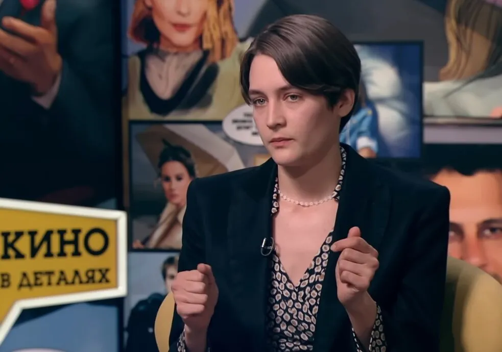 Великая династия: Лиза Янковская личная жизнь и карьера