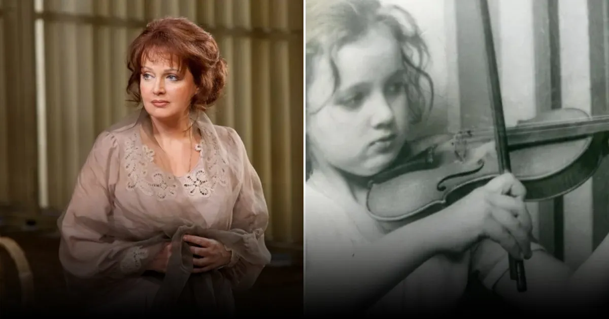 Почему заглохла кино-карьера актрисы Светланы Амановой Почему заглохла кино-карьера актрисы Светланы Амановой