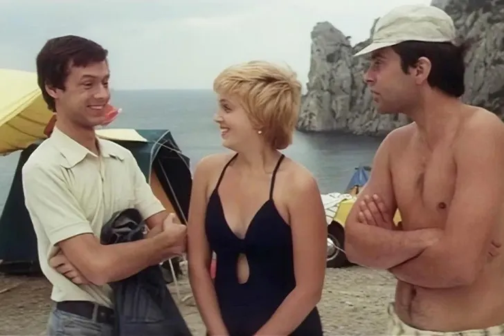 Почему заглохла кино-карьера актрисы Светланы Амановой