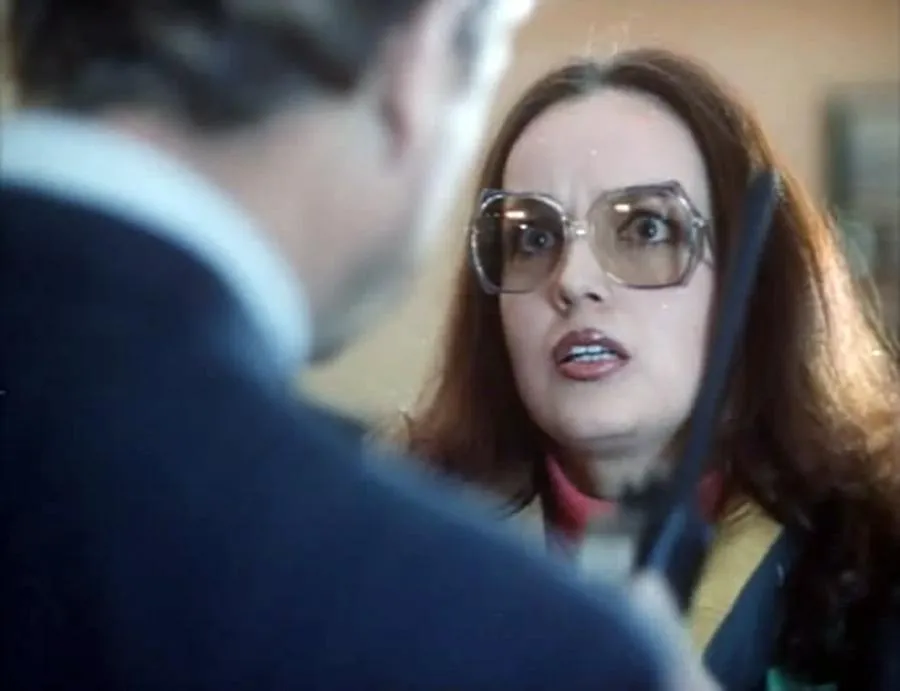 Почему заглохла кино-карьера актрисы Светланы Амановой