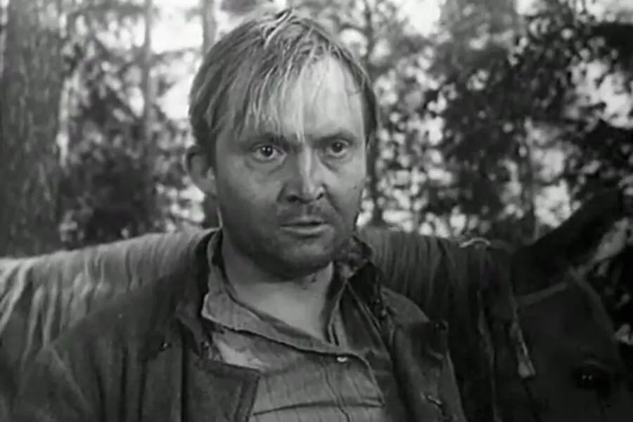 Виктор Павлов: рыцарь без доспехов, или Как стеснительность рождает вечную любовь