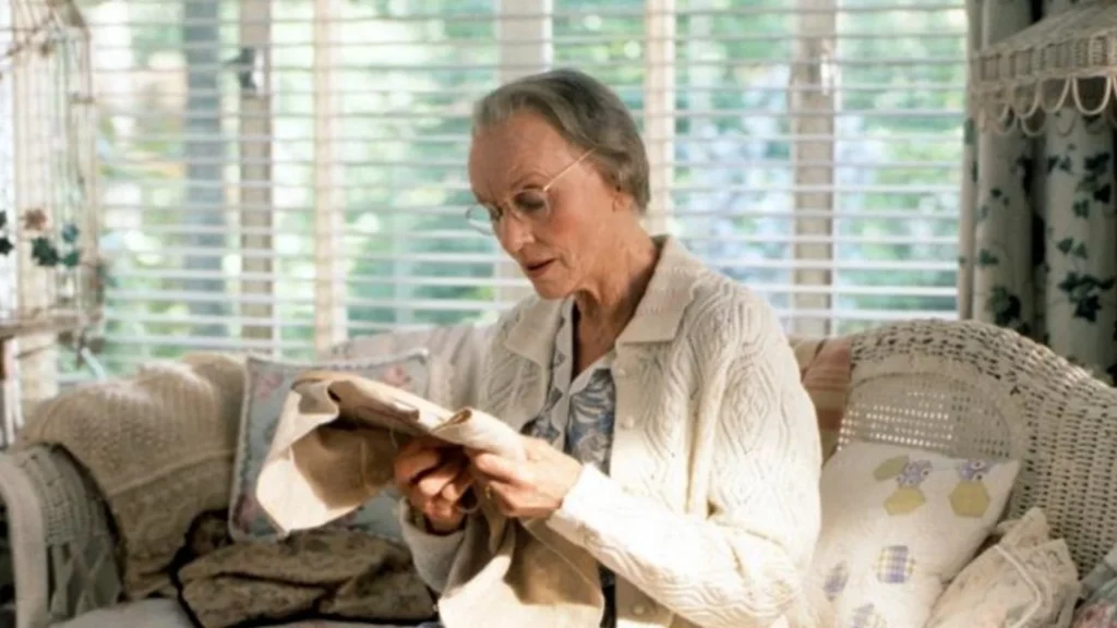 Они получили «Оскар» поздно: кто стал обладателем заветной статуэтки после 70 лет