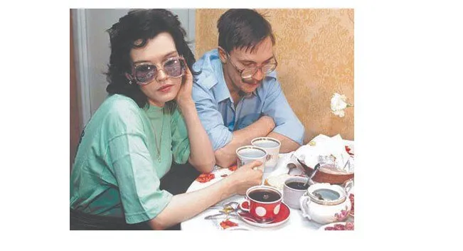 Финансовая независимость женщин: история Алены Стерлиговых