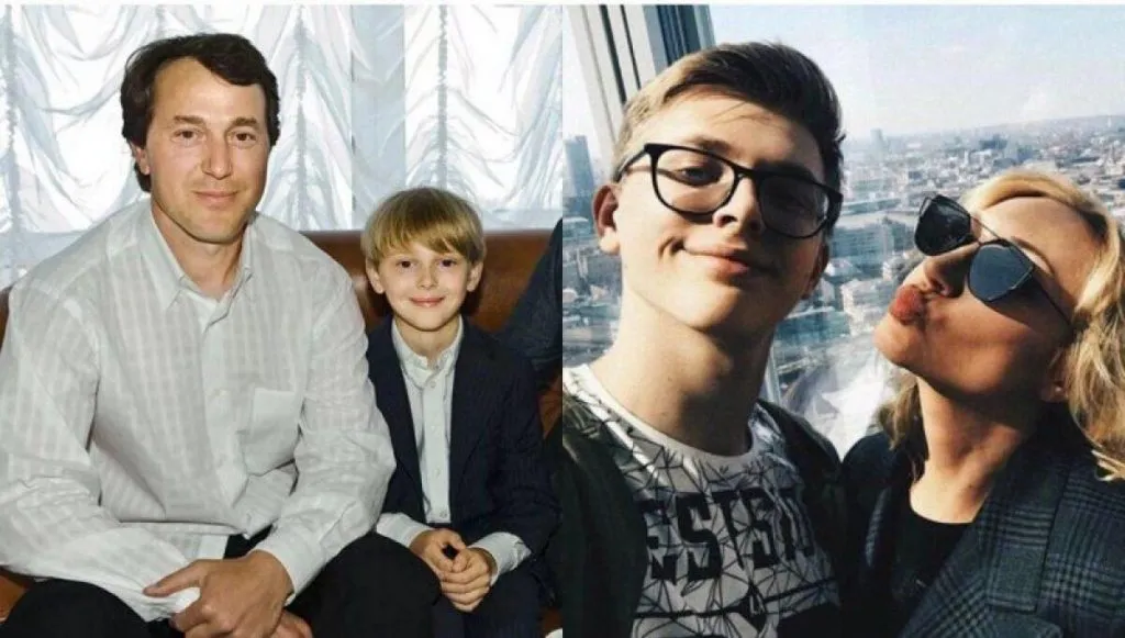 Борьба Кристины Орбакайте за сына: судьба Дени Байсарова Борьба Кристины Орбакайте за сына: судьба Дени Байсарова