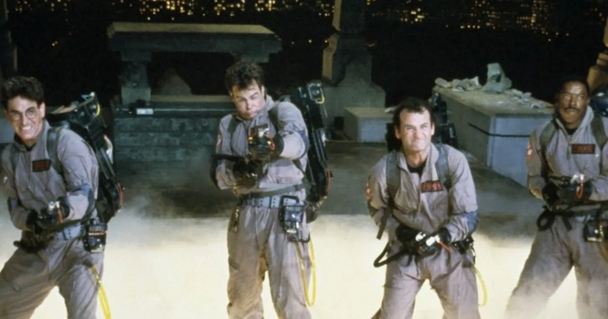 «Охотники за привидениями»: как сложилась жизнь главных героев «Охотники за привидениями»: как сложилась жизнь главных героев