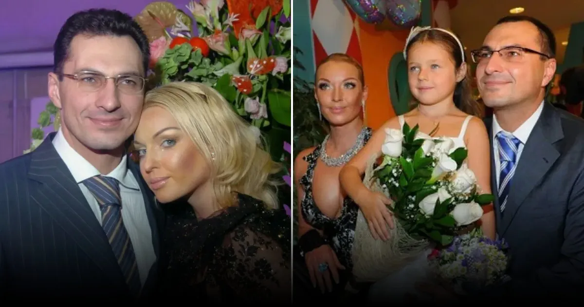 История бывшего мужа Волочковой: от светских скандалов к личному счастью История бывшего мужа Волочковой: от светских скандалов к личному счастью