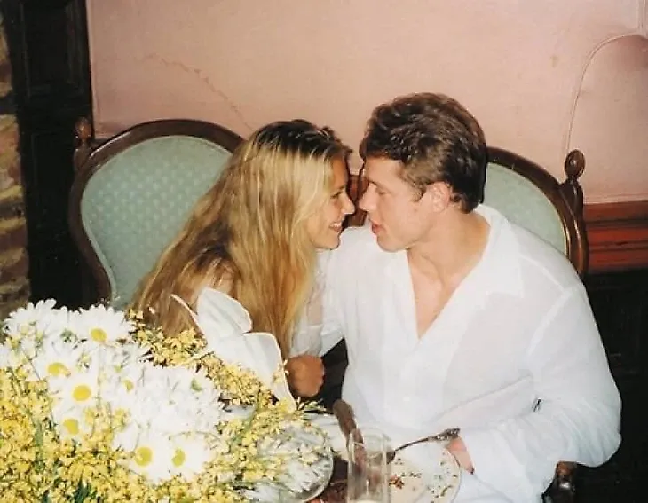 Любовь не только к спорту: чем закончился роман Курниковой и Фёдорова