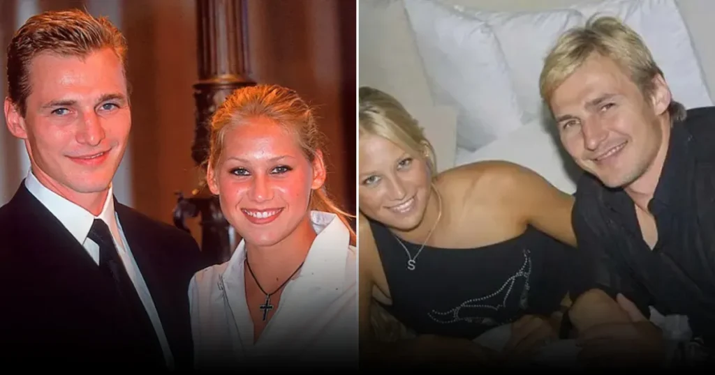 Любовь не только к спорту: чем закончился роман Курниковой и Фёдорова