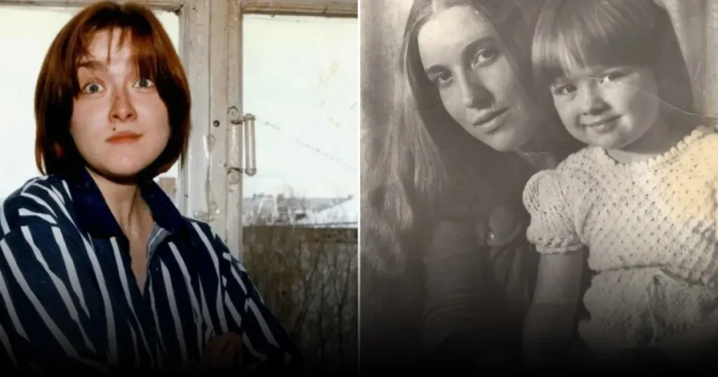 Трагическая судьба советской поэтессы Ники Турбиной