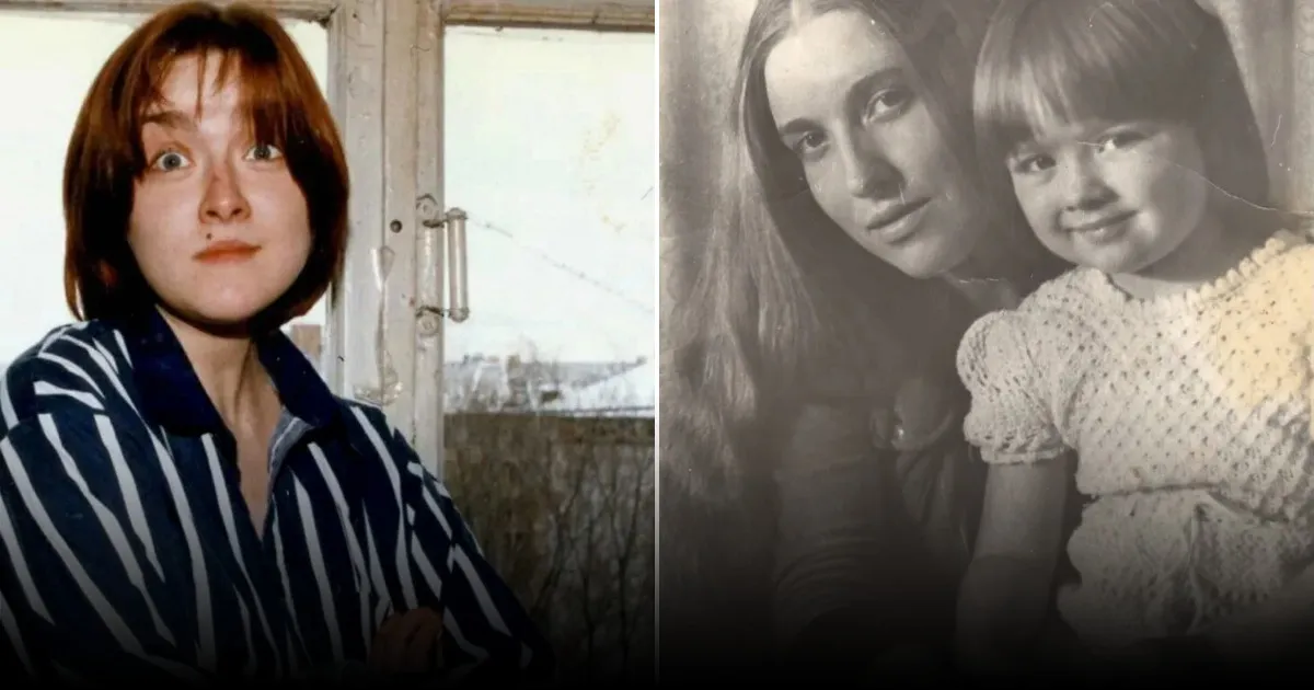 Трагическая судьба советской поэтессы Ники Турбиной Трагическая судьба советской поэтессы Ники Турбиной