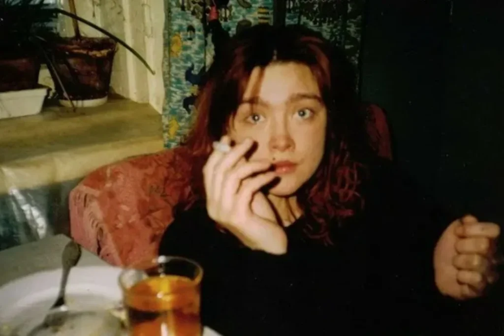 Трагическая судьба советской поэтессы Ники Турбиной