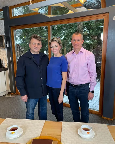 История личной жизни Дарьи Поверенновой: её борьба за счастье