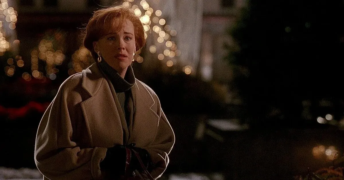 Звездные роли Кэтрин О’Хары: от «Битлджуса» до мамы из «Один дома»