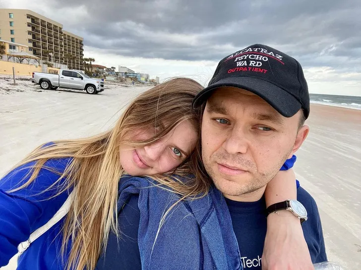 Почему символ 00-х Настя Задорожная пропала с радаров