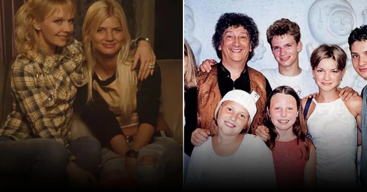 Почему символ 00-х Настя Задорожная пропала с радаров