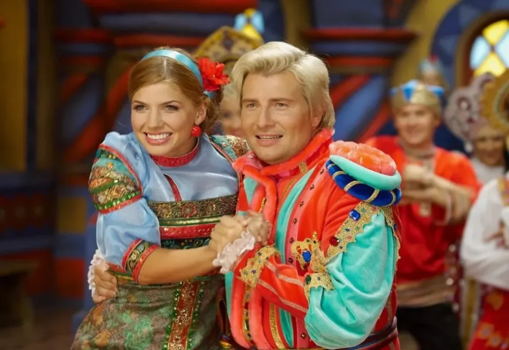 Почему символ 00-х Настя Задорожная пропала с радаров