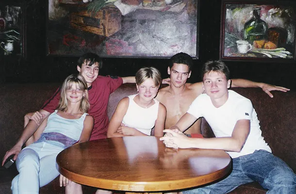 Почему символ 00-х Настя Задорожная пропала с радаров