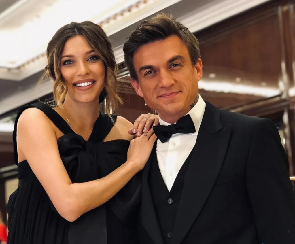 Регина Тодоренко: путь к популярности и скандалам