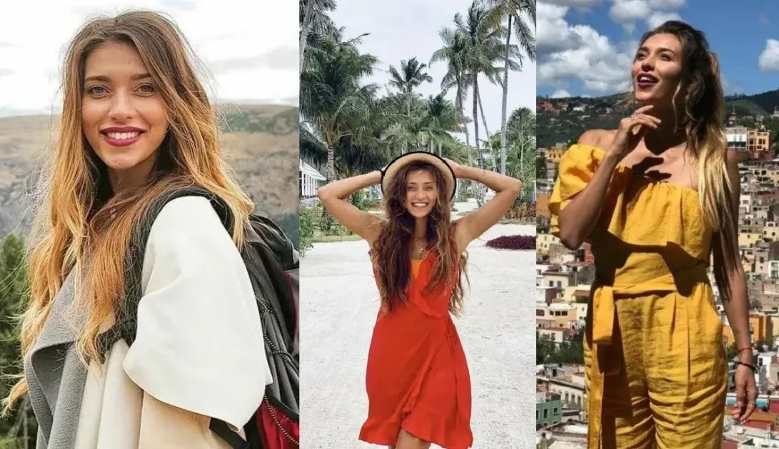 Регина Тодоренко: путь к популярности и скандалам Регина Тодоренко: путь к популярности и скандалам