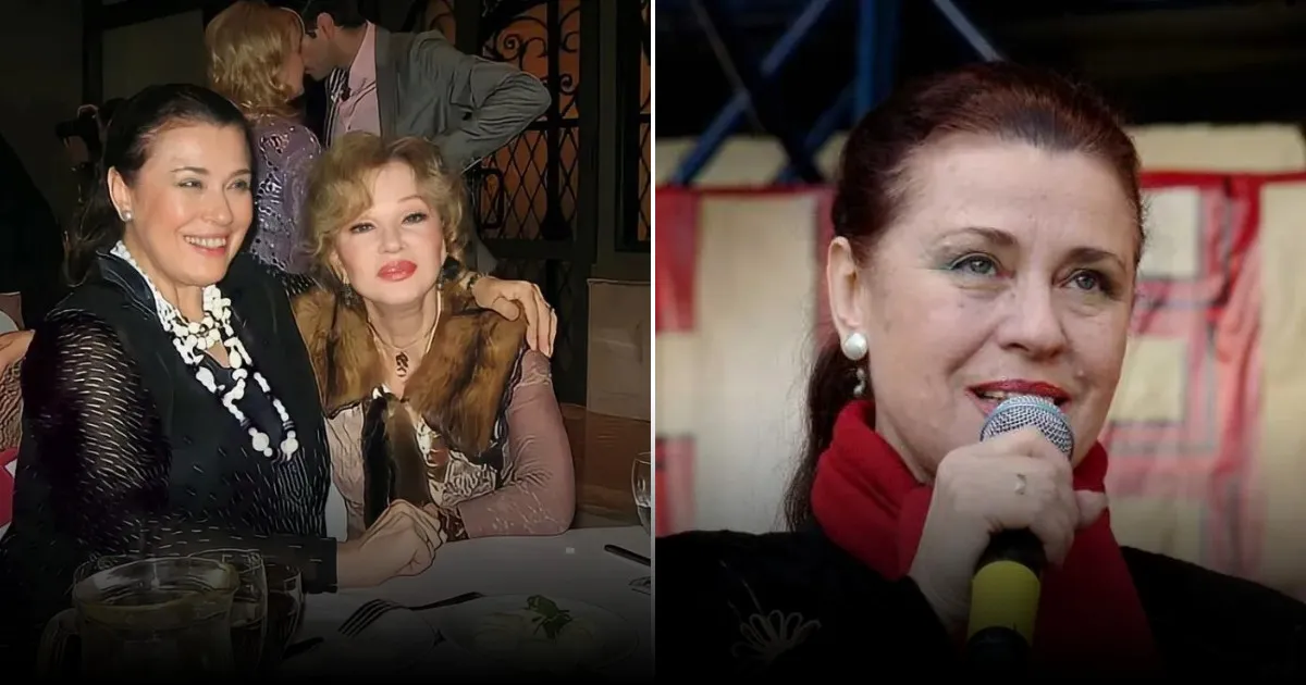 Легендарная Валентины Толкуновой и её противоречия