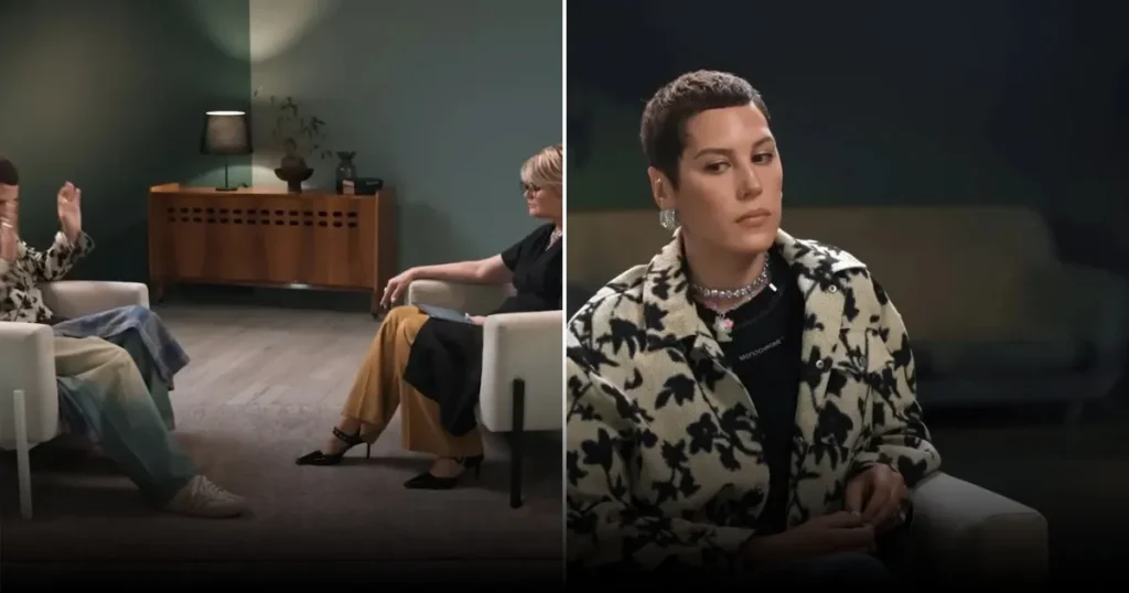 Актриса Ирина Горбачева раскрывает свои тайны и переживания